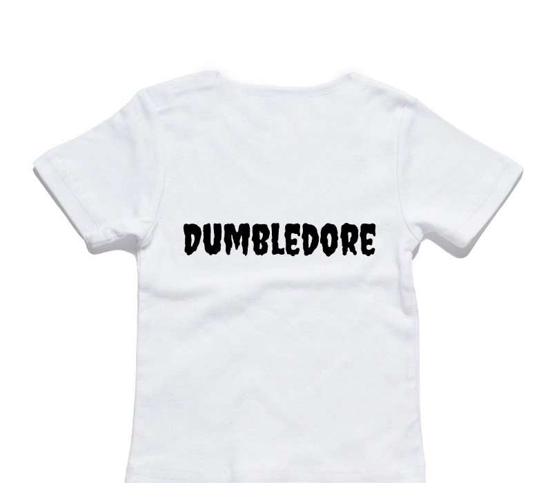 Custom AS Colour White Baby T-Shirt