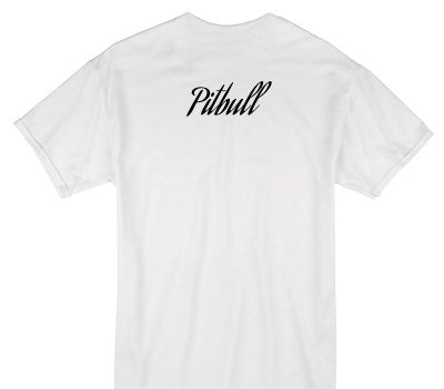 Custom Gildan 100% Cotton White T-Shirt