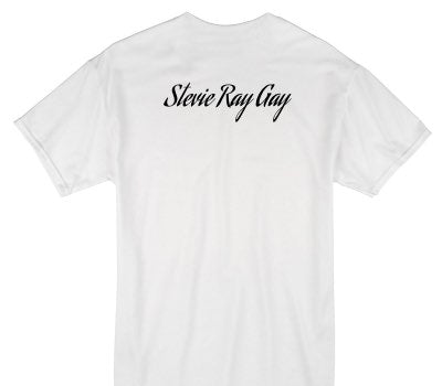 Custom Gildan 100% Cotton White T-Shirt