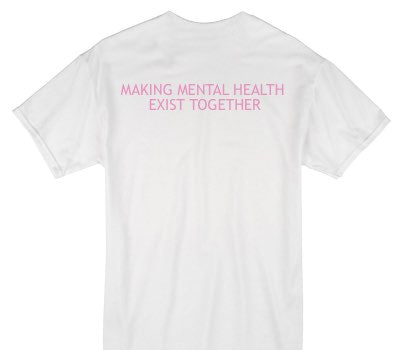 Custom Gildan 100% Cotton White T-Shirt