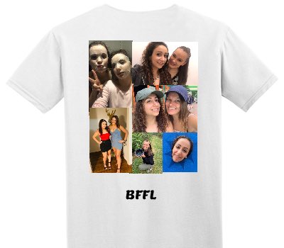 Custom Adult Soft Style 100% Cotton White T-Shirt