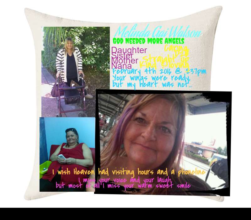 Custom Cushion Cover 50cm x 50 cm Off White
