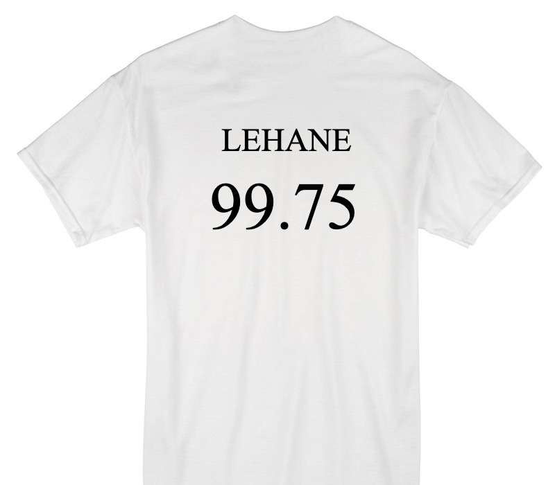 Custom Gildan 100% Cotton White T-Shirt