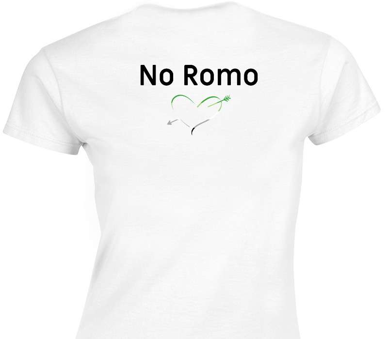 Custom Womens Soft Style 100% Cotton White T-Shirt