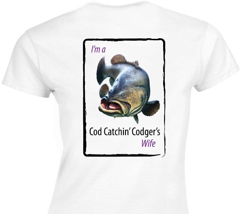Custom Womens Soft Style 100% Cotton White T-Shirt