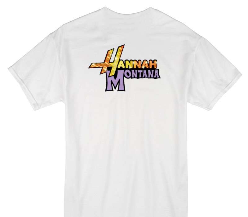 Custom Gildan 100% Cotton White T-Shirt