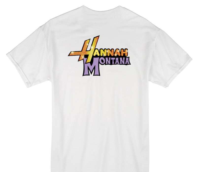 Custom Gildan 100% Cotton White T-Shirt