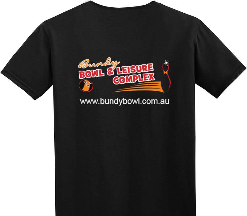 Custom Adult Soft Style 100% Cotton Black T-Shirt