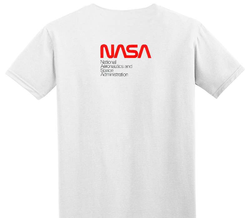Custom Adult Soft Style 100% Cotton White T-Shirt