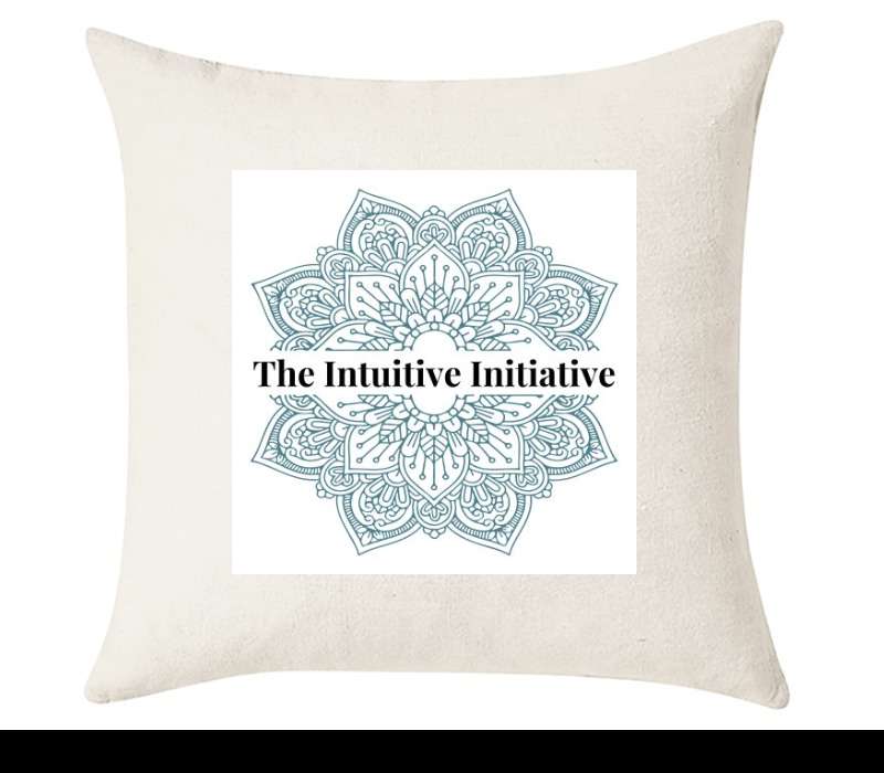 Custom Cushion Cover 50cm x 50 cm Off White