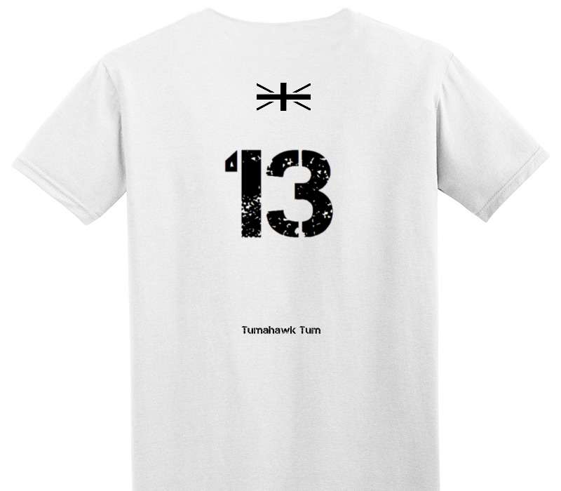Custom Adult Soft Style 100% Cotton White T-Shirt