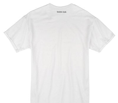 Custom Gildan 100% Cotton White T-Shirt