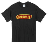 Custom Gildan 100% Cotton Black T-Shirt