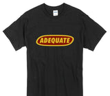Custom Gildan 100% Cotton Black T-Shirt
