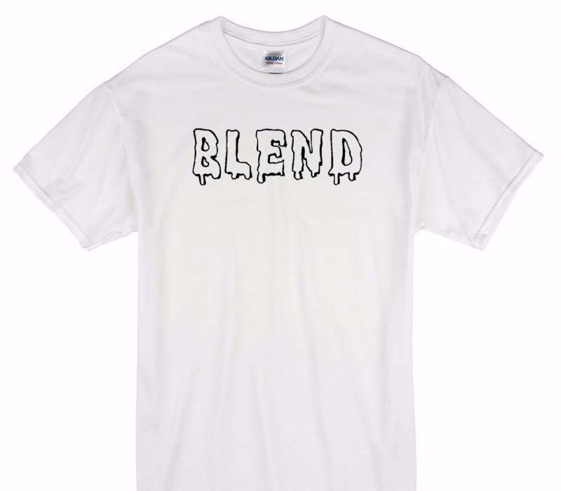 Custom Gildan 100% Cotton White T-Shirt