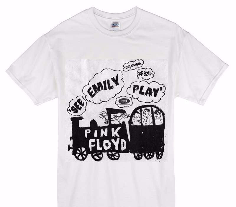 Custom Gildan 100% Cotton White T-Shirt