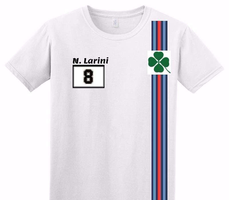 Custom Adult Soft Style 100% Cotton White T-Shirt