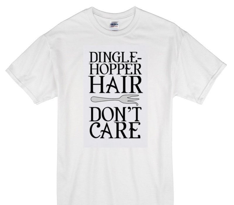 Custom Gildan 100% Cotton White T-Shirt