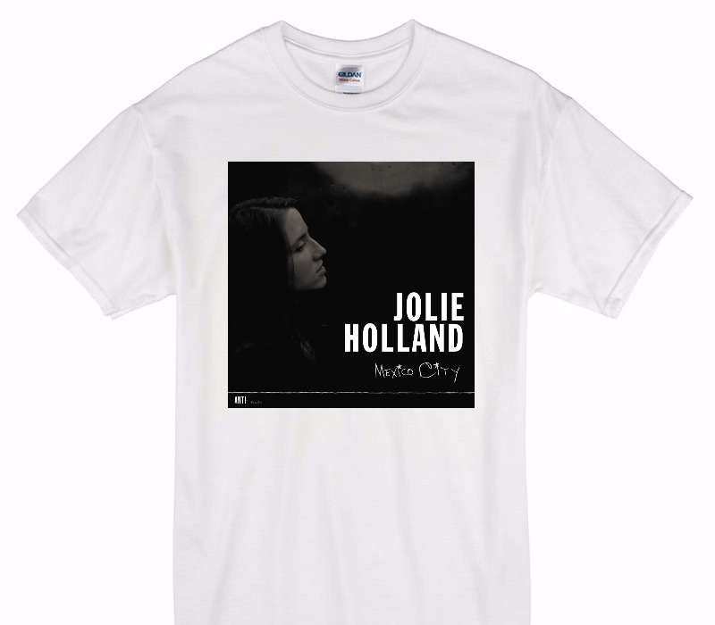 Custom Gildan 100% Cotton White T-Shirt