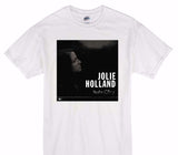 Custom Gildan 100% Cotton White T-Shirt