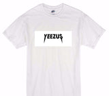 Custom Gildan 100% Cotton White T-Shirt