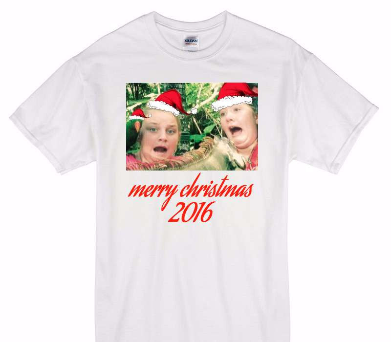 Custom Gildan 100% Cotton White T-Shirt