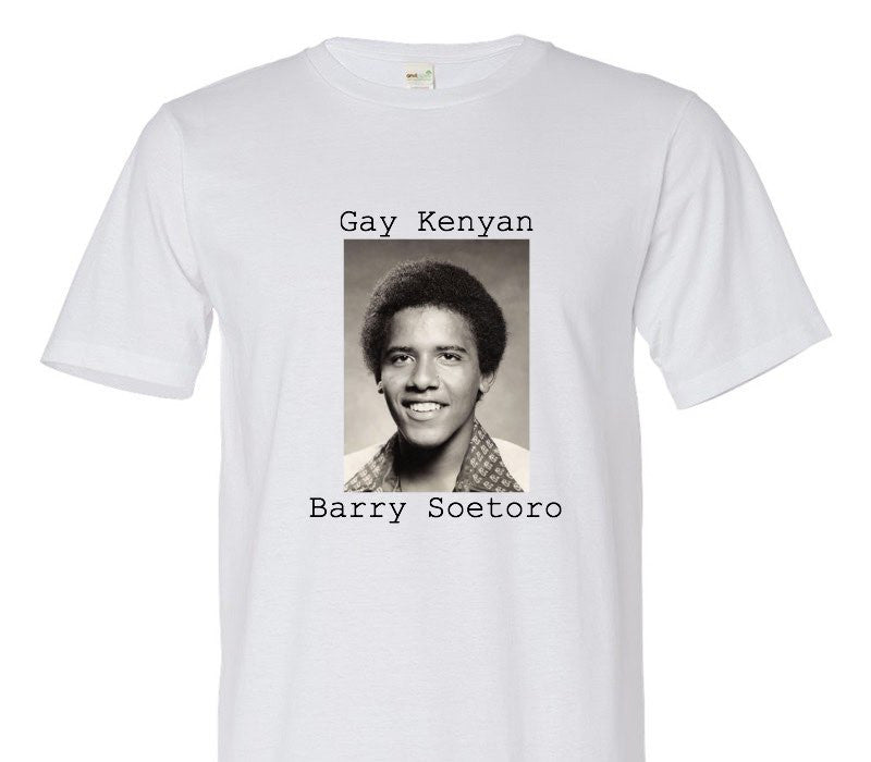 Custom Adult 100% Organic Cotton White T-Shirt