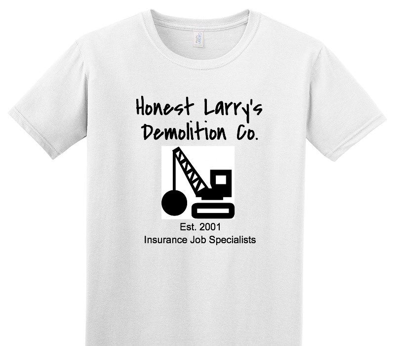 Custom Adult Soft Style 100% Cotton White T-Shirt