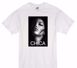 Custom Gildan 100% Cotton White T-Shirt