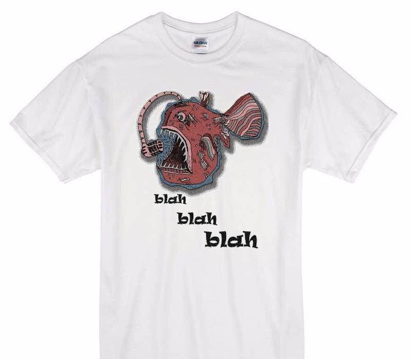 Custom Gildan 100% Cotton White T-Shirt