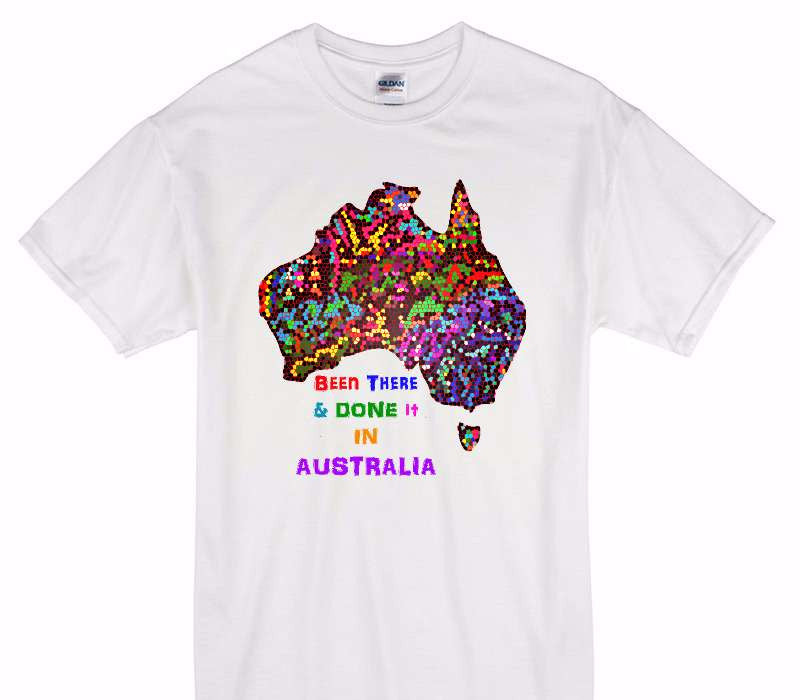 Custom Gildan 100% Cotton White T-Shirt