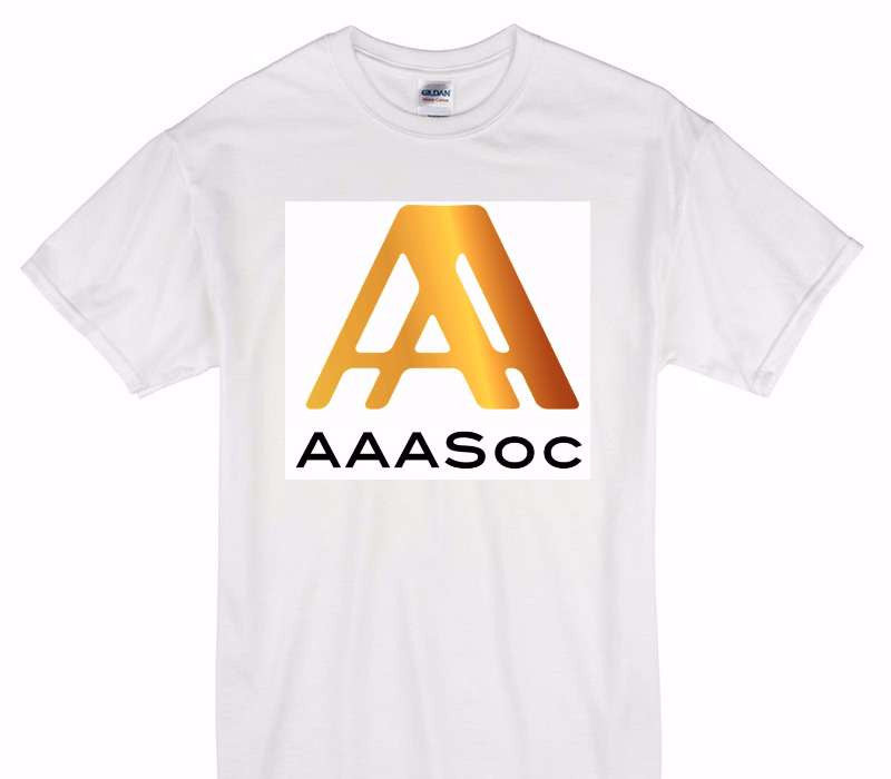 Custom Gildan 100% Cotton White T-Shirt