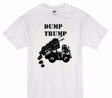 Custom Gildan 100% Cotton White T-Shirt