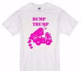 Custom Gildan 100% Cotton White T-Shirt