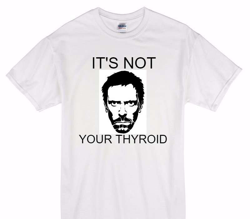Custom Gildan 100% Cotton White T-Shirt