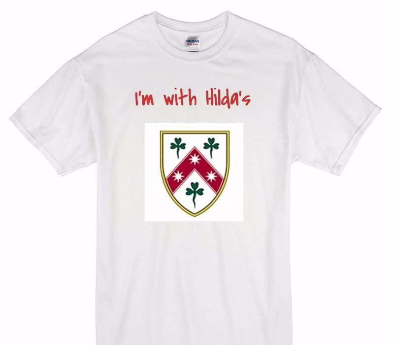 Custom Gildan 100% Cotton White T-Shirt