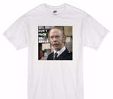 Custom Gildan 100% Cotton White T-Shirt