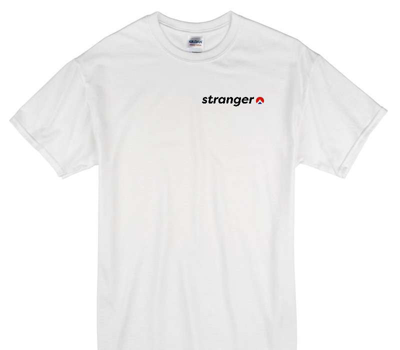 Custom Gildan 100% Cotton White T-Shirt