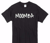 Custom Gildan 100% Cotton Black T-Shirt