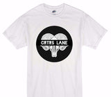 Custom Gildan 100% Cotton White T-Shirt