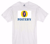 Custom Gildan 100% Cotton White T-Shirt