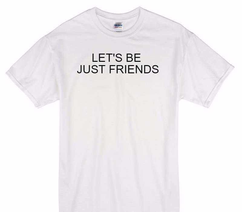 Custom Gildan 100% Cotton White T-Shirt