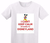 Custom Adult Soft Style 100% Cotton White T-Shirt