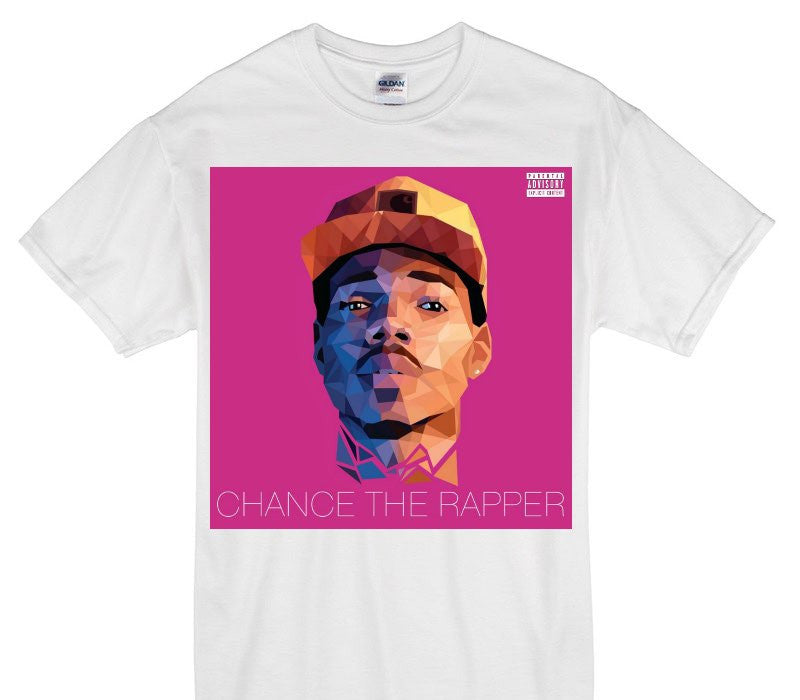 Custom Gildan 100% Cotton White T-Shirt