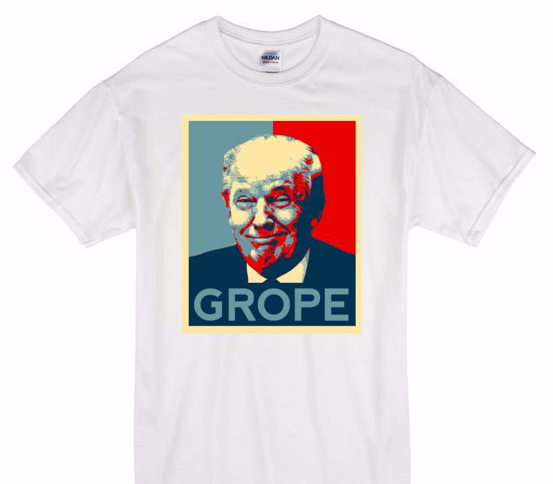 Custom Gildan 100% Cotton White T-Shirt