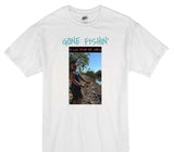 Custom Gildan 100% Cotton White T-Shirt