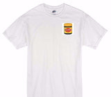 Custom Gildan 100% Cotton White T-Shirt