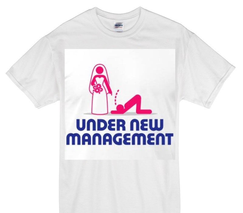 Custom Gildan 100% Cotton White T-Shirt