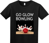 Custom Adult Soft Style 100% Cotton Black T-Shirt