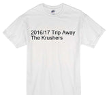 Custom Gildan 100% Cotton White T-Shirt